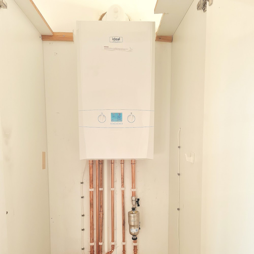 Gas Aberdeen Solutions