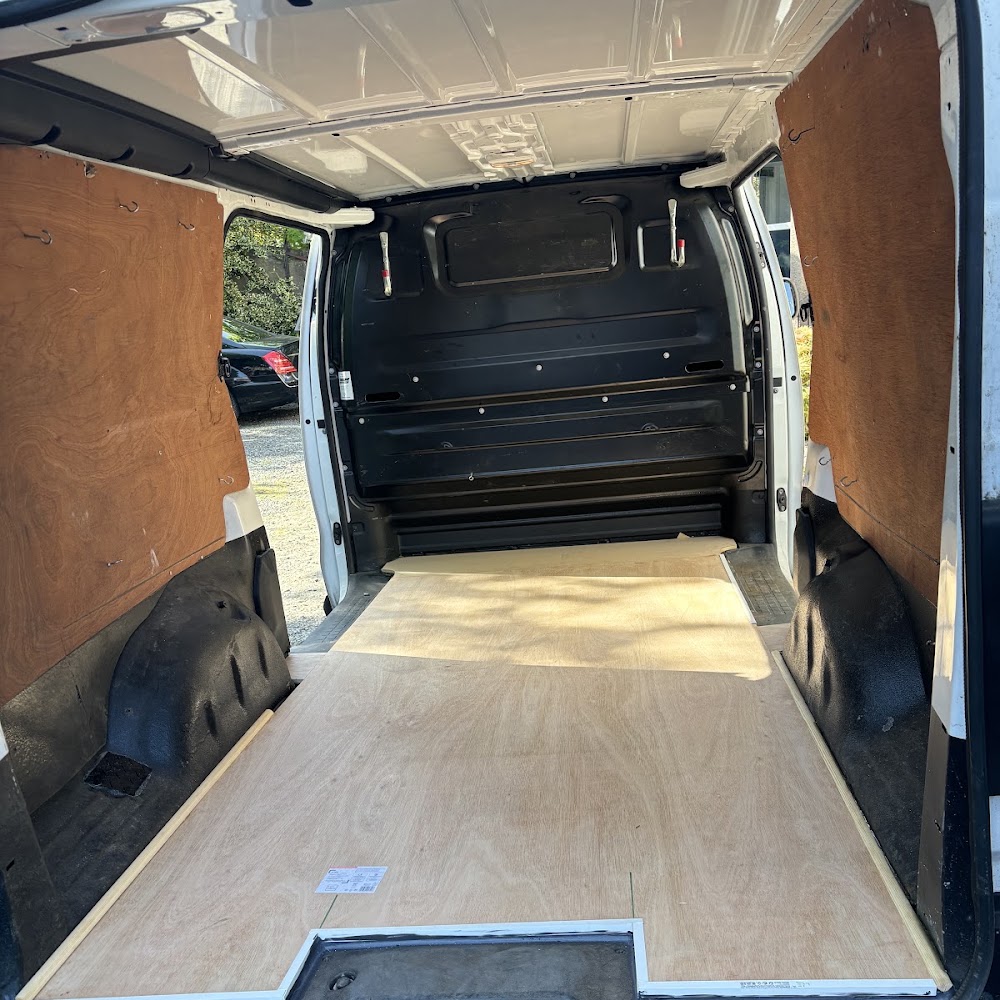 Man And Van