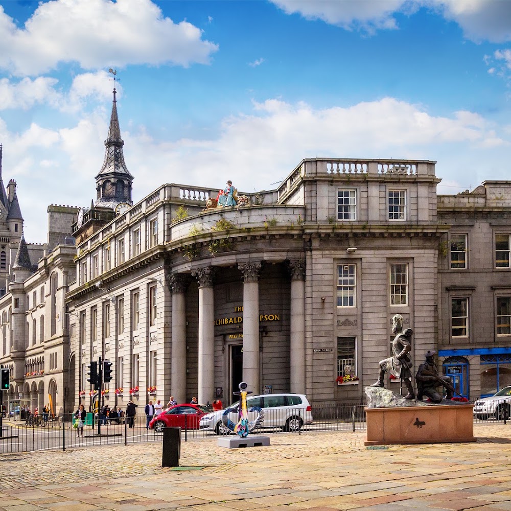 Aberdeen House Clearance