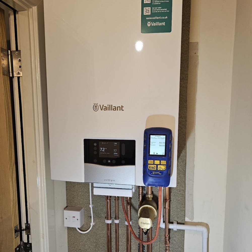 Prestige Plumbing & Heating