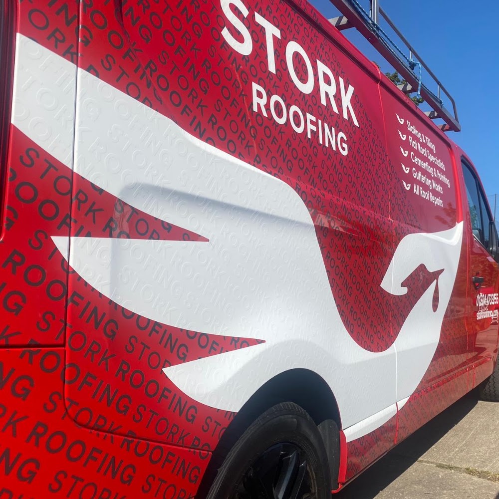 Stork Roofing