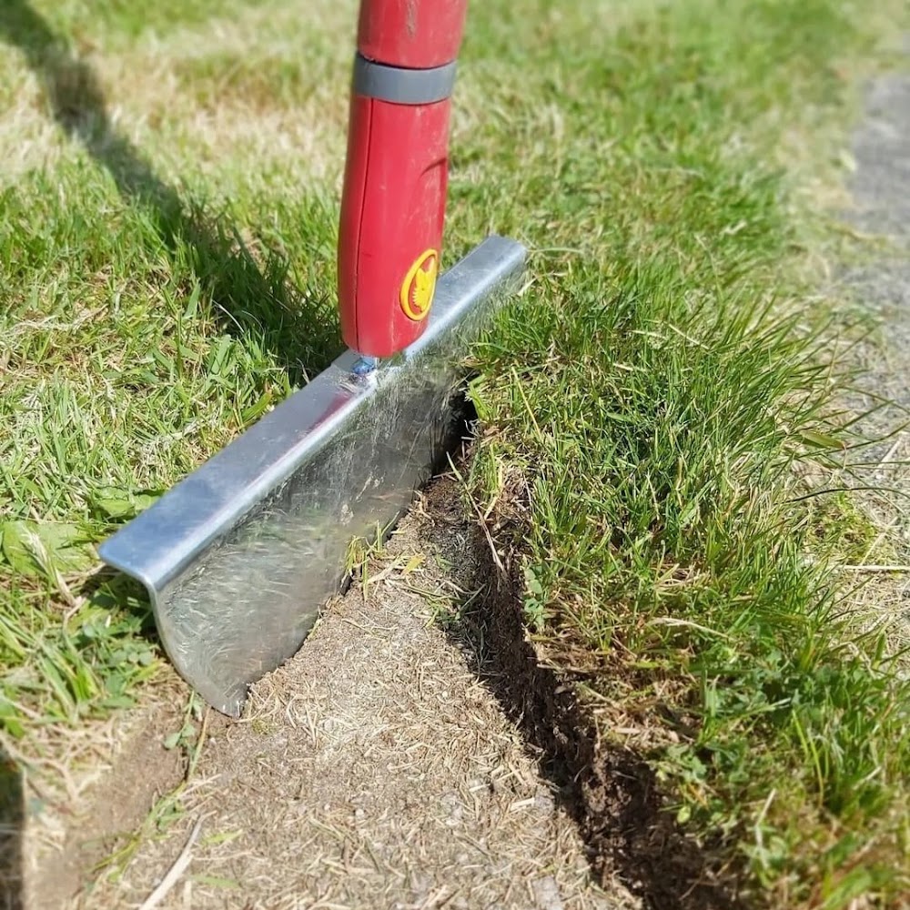 Jackdaw Grounds Maintenance and Gardening