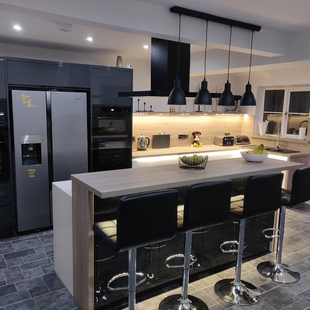 MTC Windows & Doors