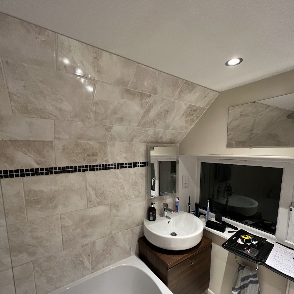 Aberdeen Bathroom Centre