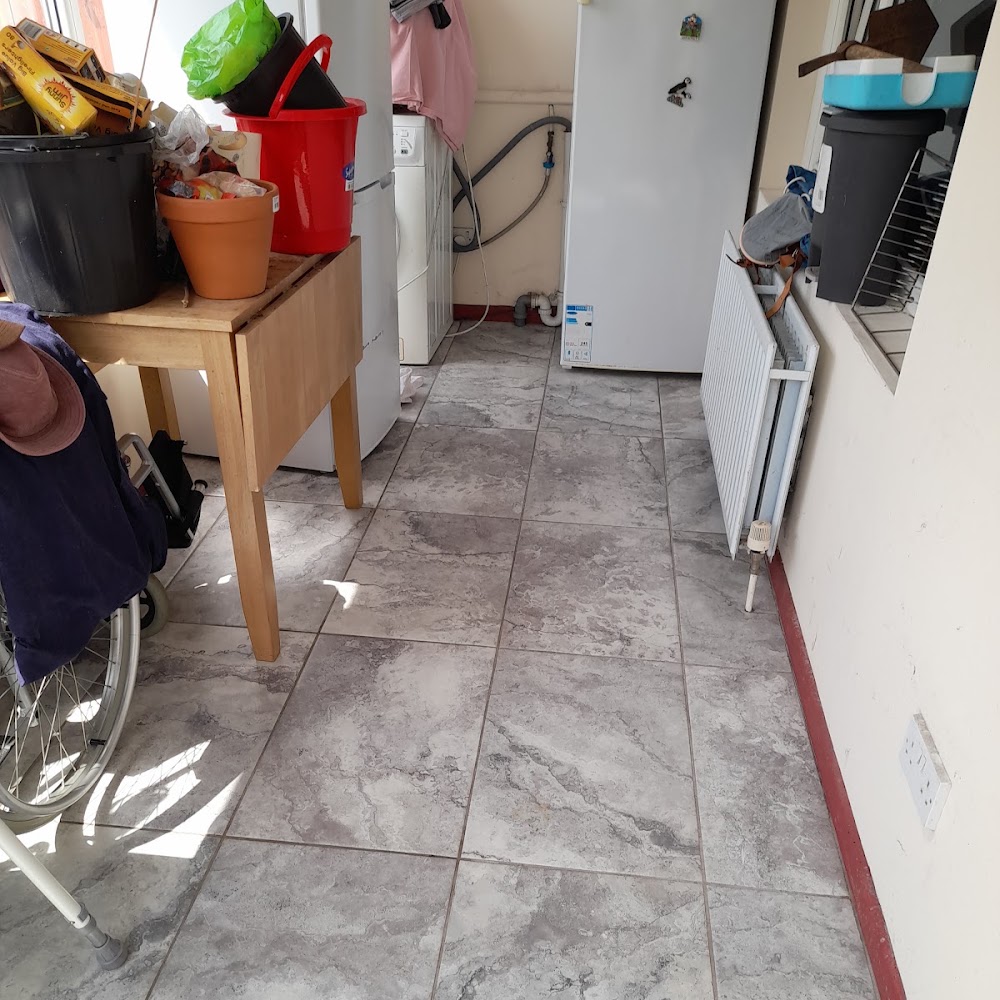 W & A Cleaning Limited