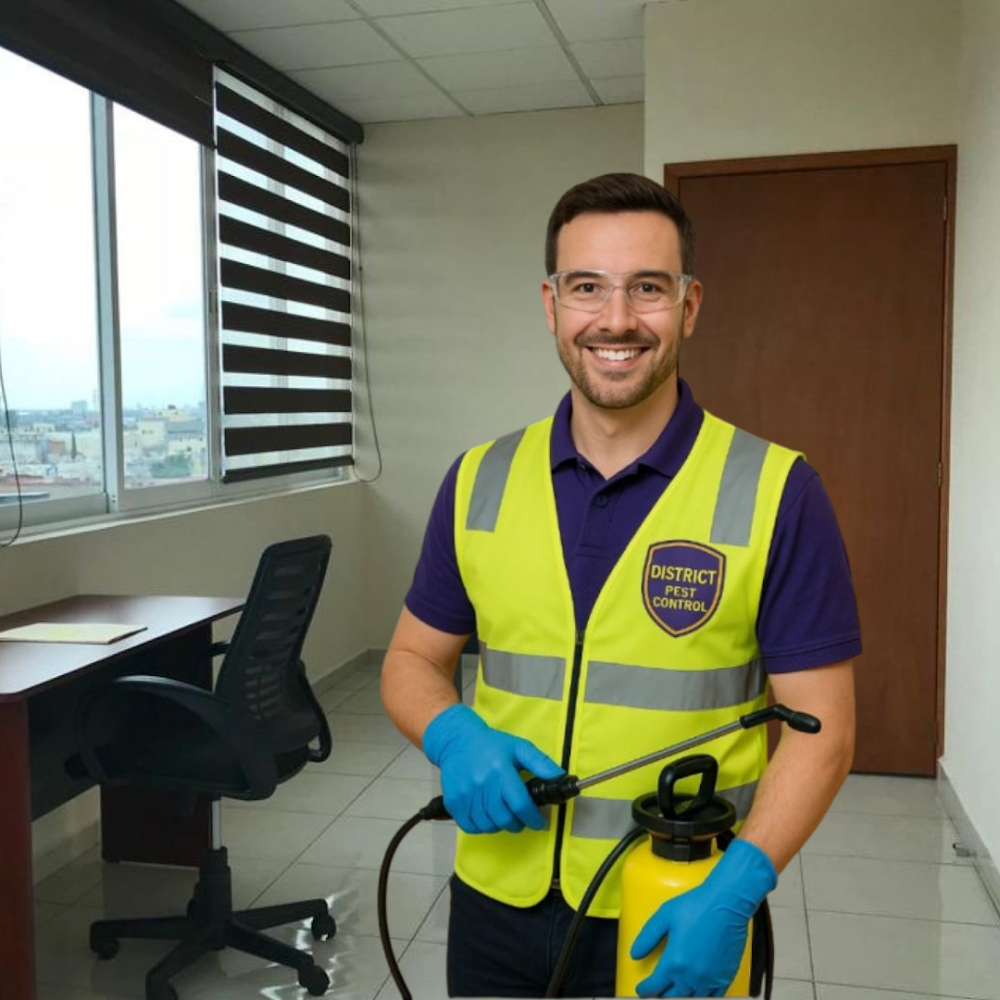 Belfast Pest Control