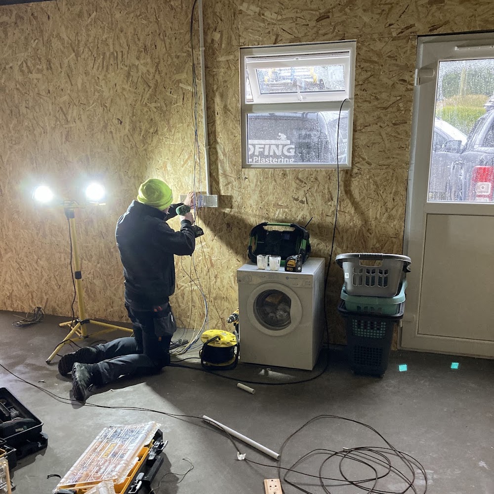 TMD Electrical