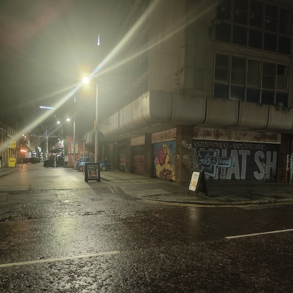 Harte Demolition