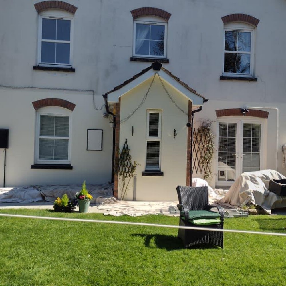 Brush Strokes