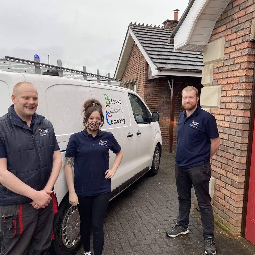Belfast Cleaning Company