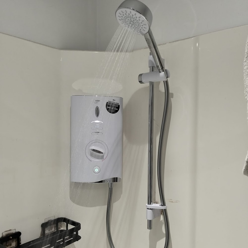 C Murray Plumbing & Heating