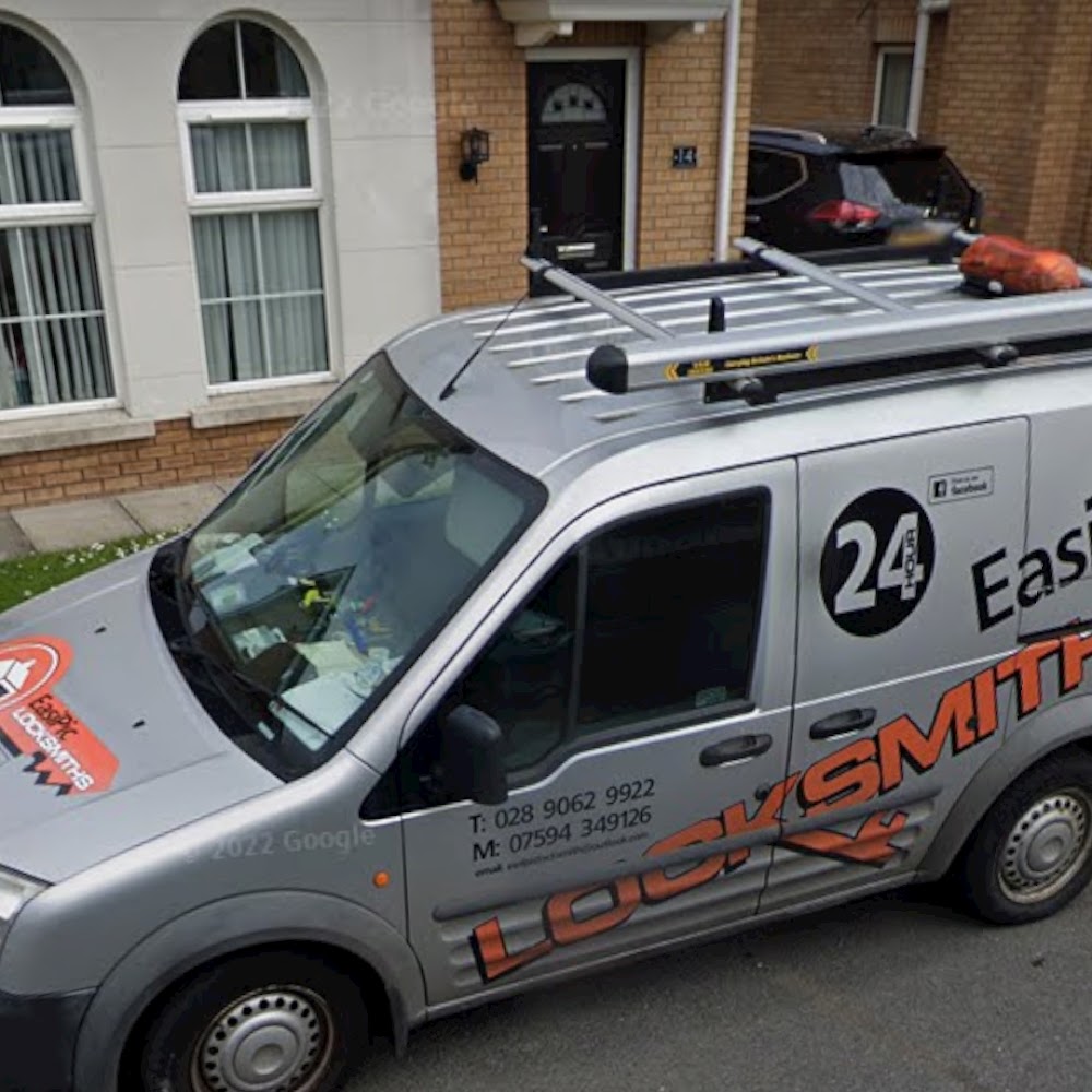 Easipic Pro locksmiths