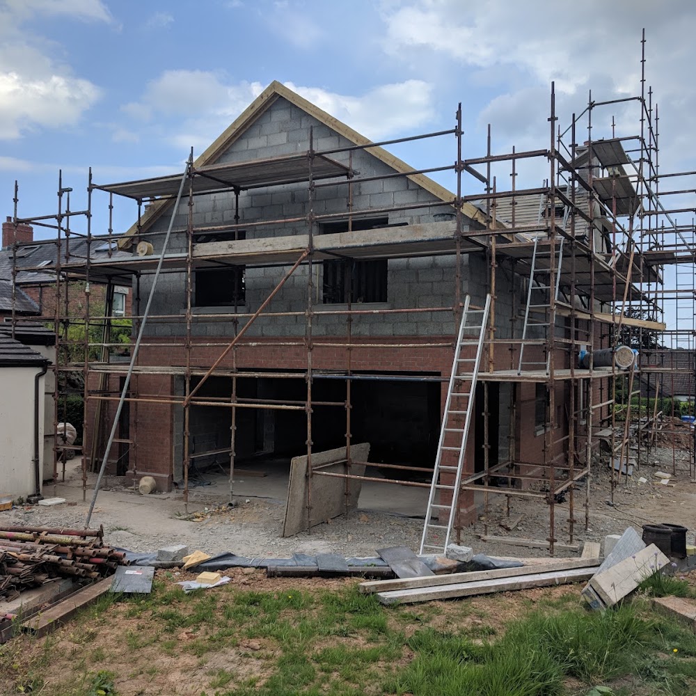 James Wright - Chartered Building Surveyors