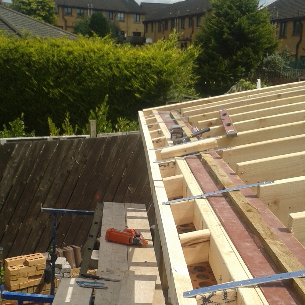 Elite Construction Belfast