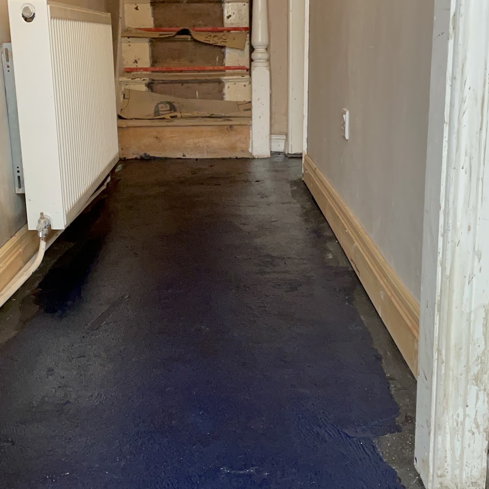 Toner Damp Proofing Ltd | Damp Proofing & Waterproofing | Belfast NI
