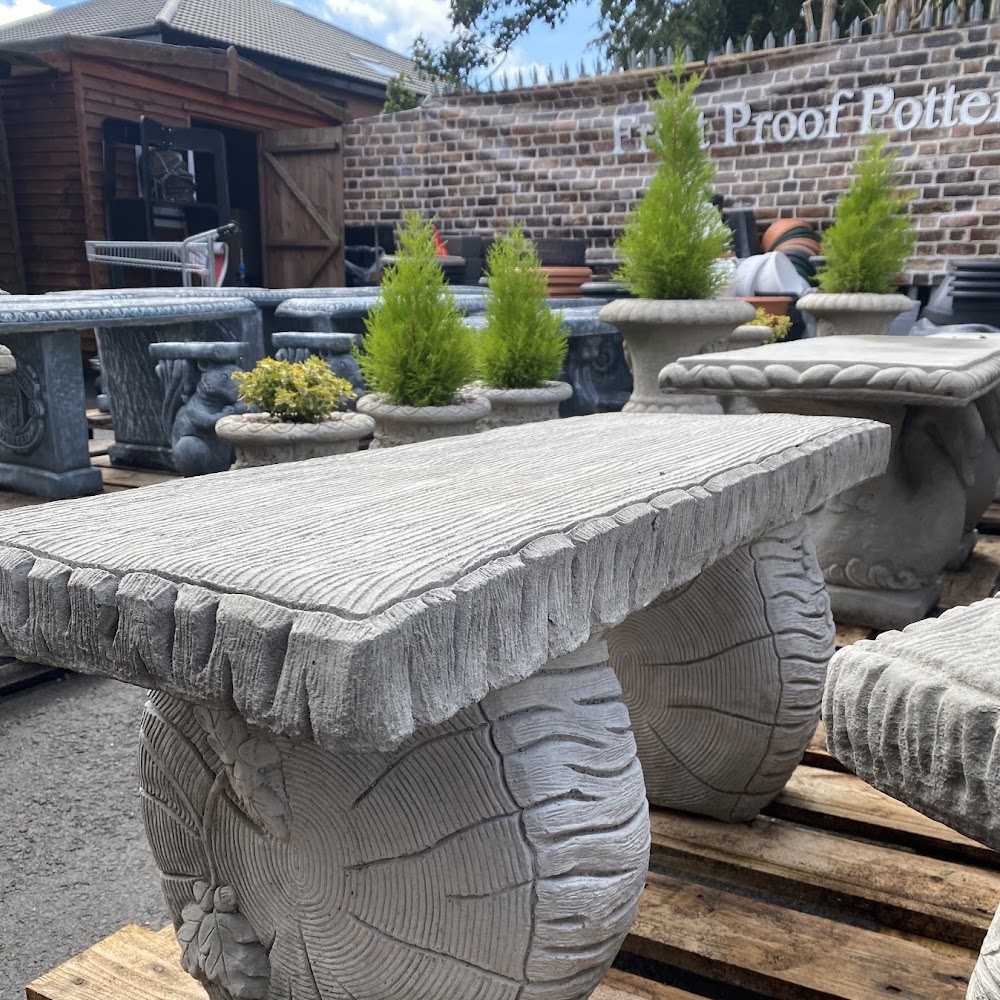 Fairdeal Garden Centre