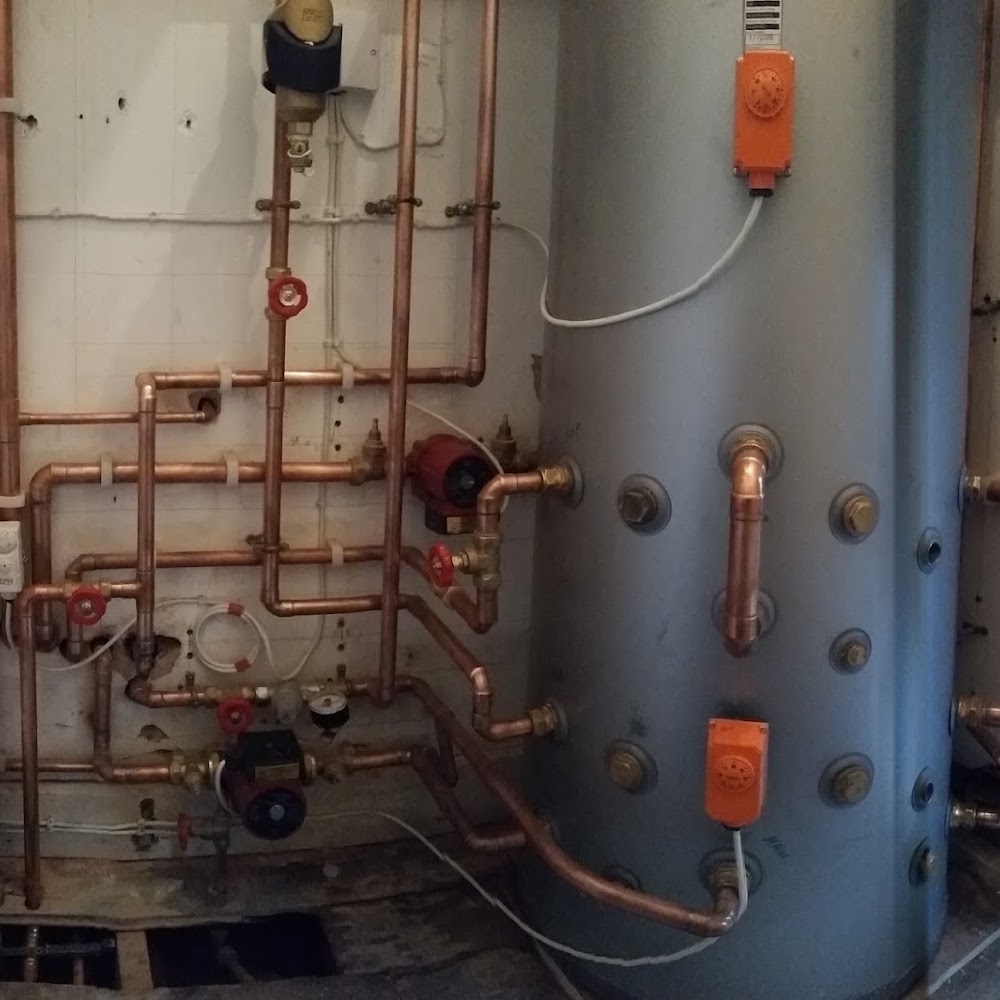 Action Plumbing and Heating