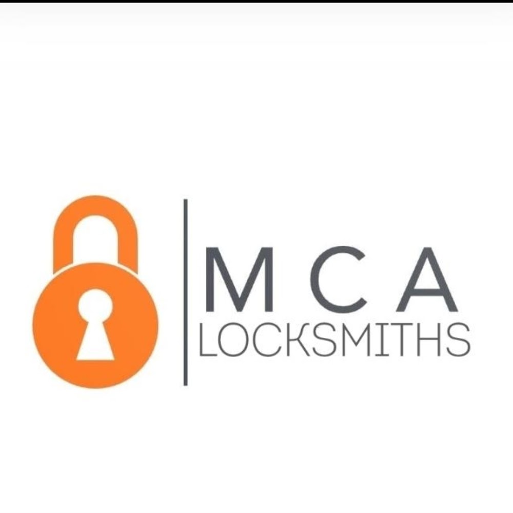MCA Locksmith Services