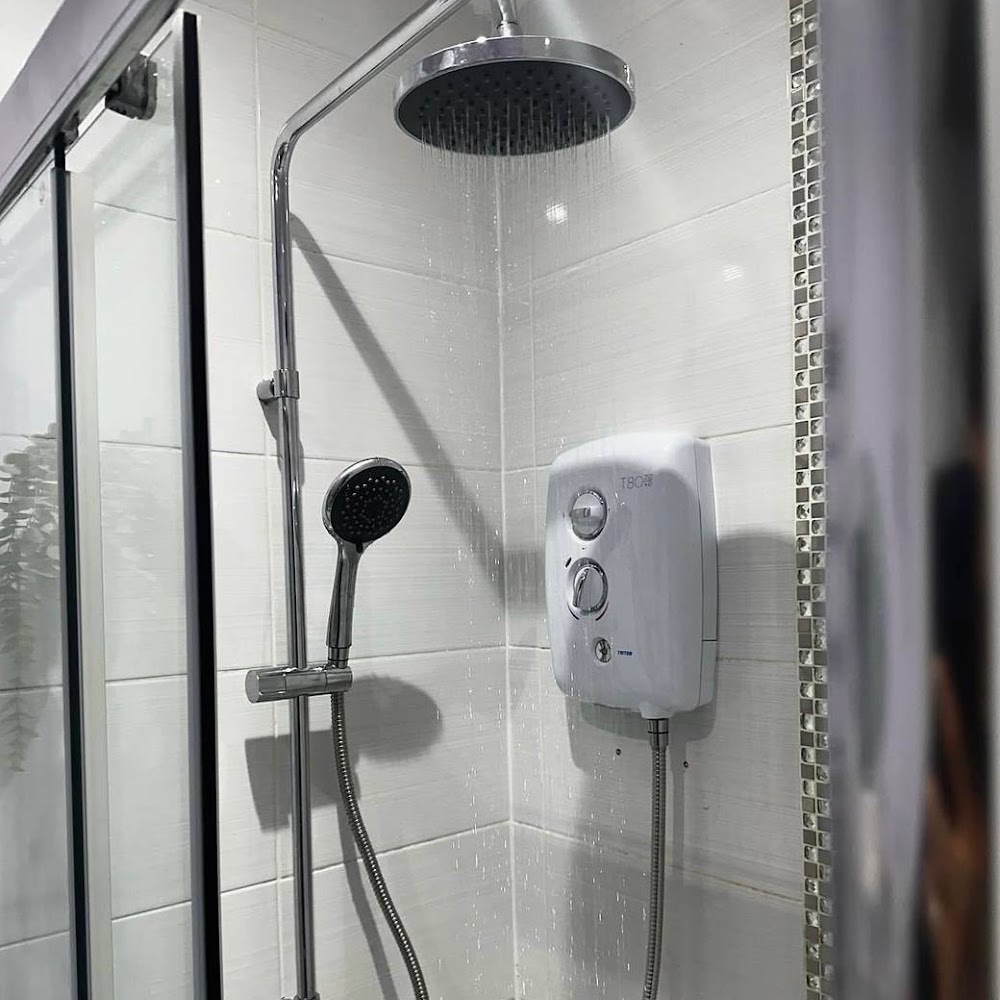 Top Plumbers Belfast