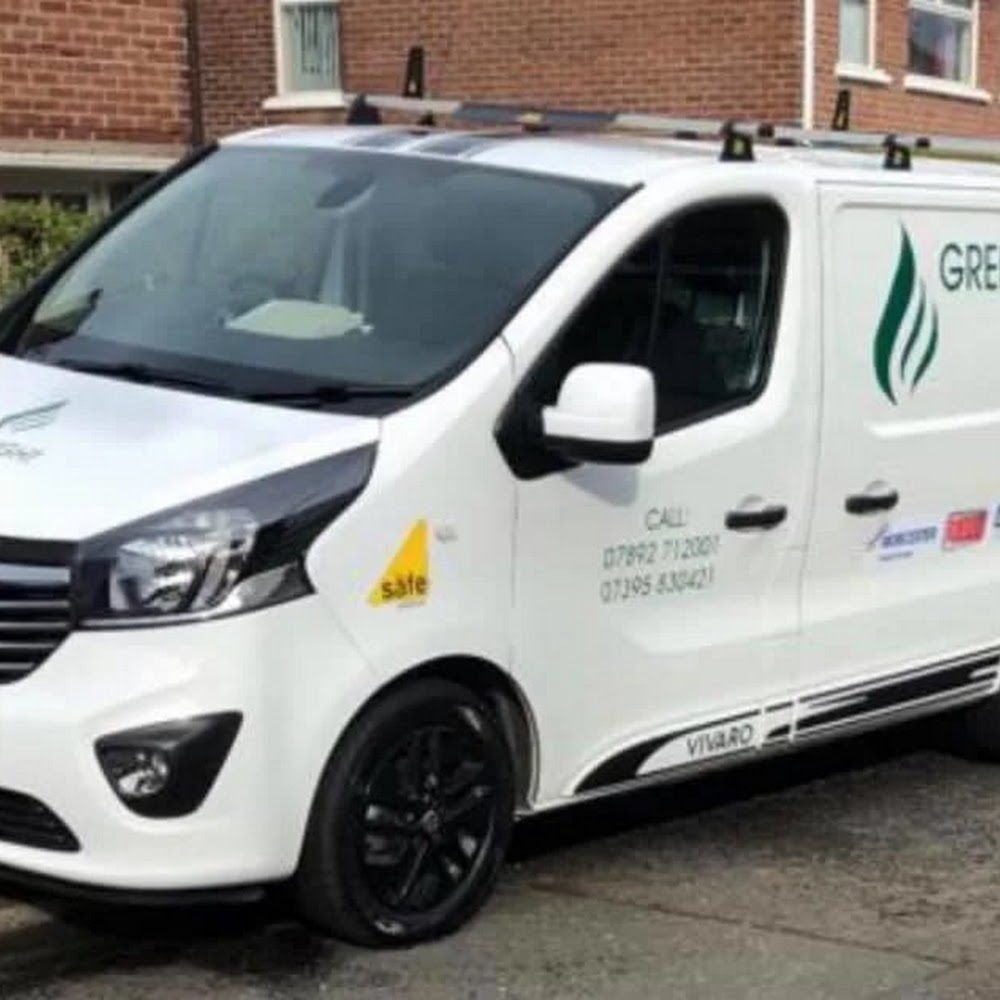 Greenlight Gas Ltd