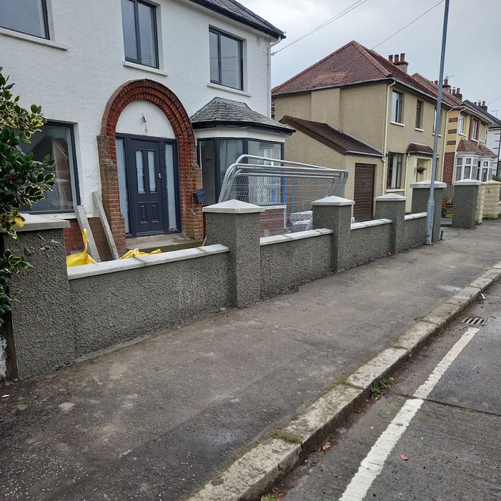 P.e.m Bricklaying & Construction