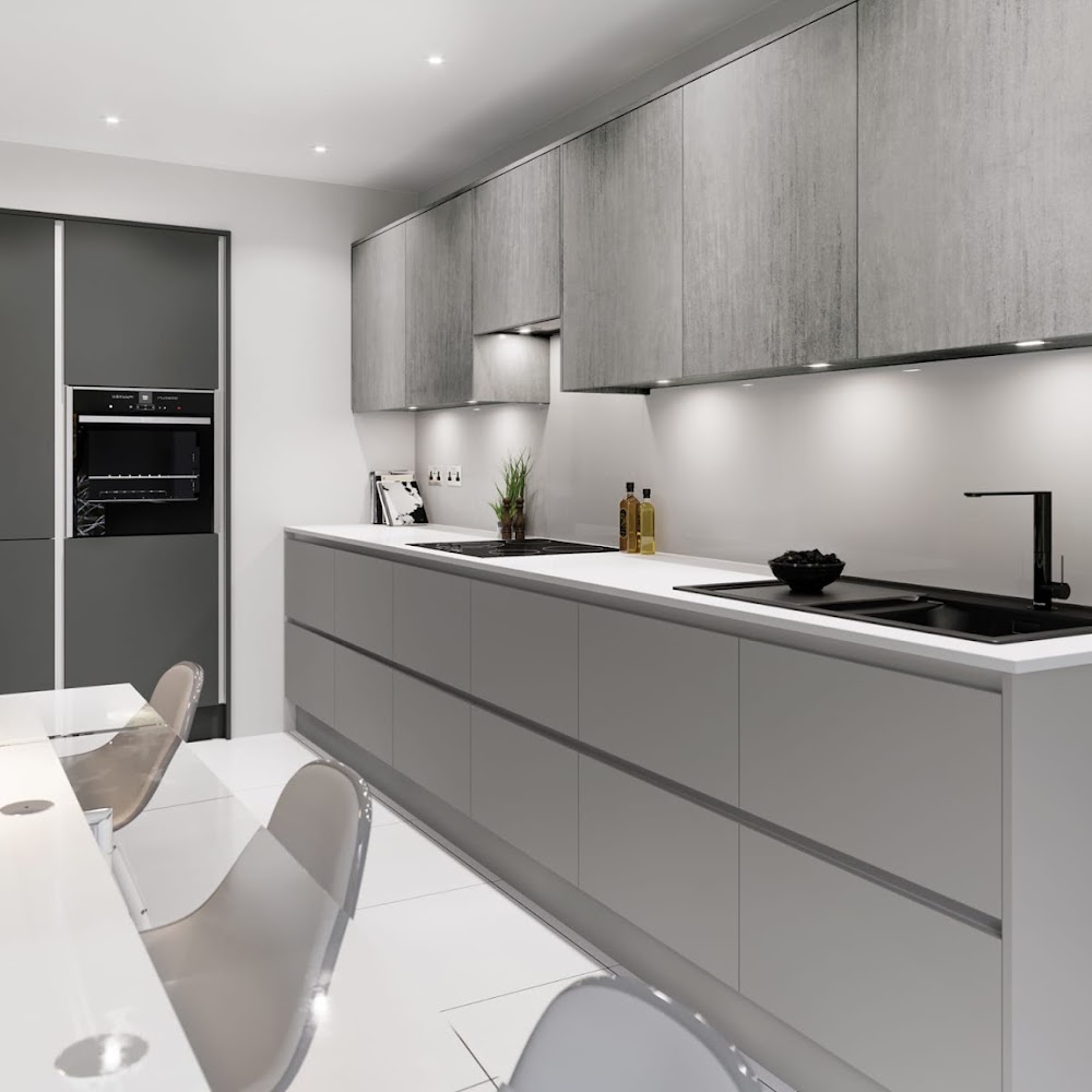 Foxy Kitchens