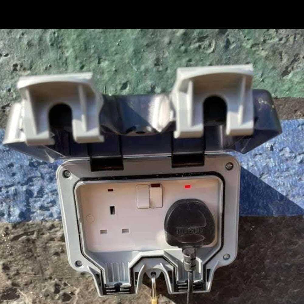 DHM Electrical Services
