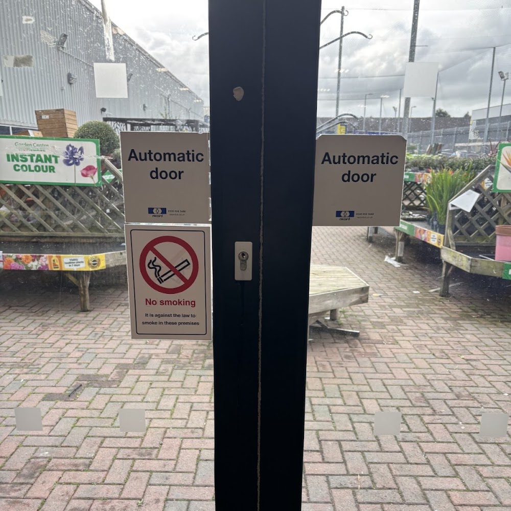 Locksmith at Beyond Repair LTD