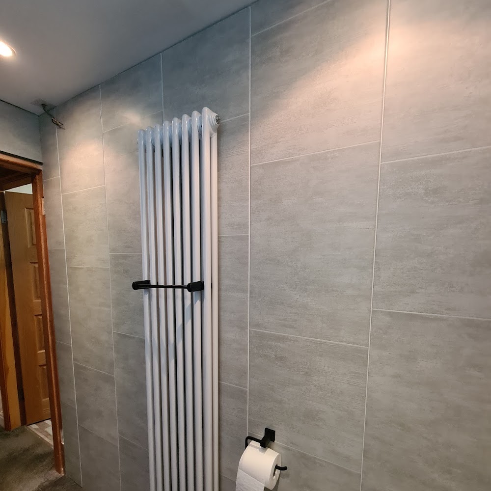 Impact Bathroom Design