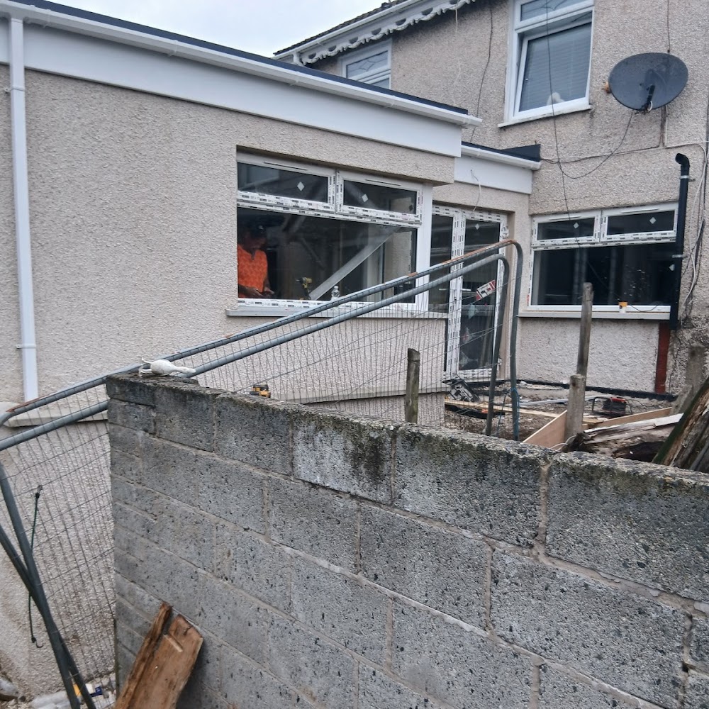 LG Cooke Construction - Builders Belfast