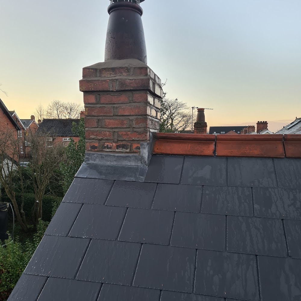 Delta Roofing NI ltd Belfast