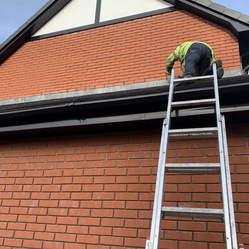 Roofing Repairs Solutions NI