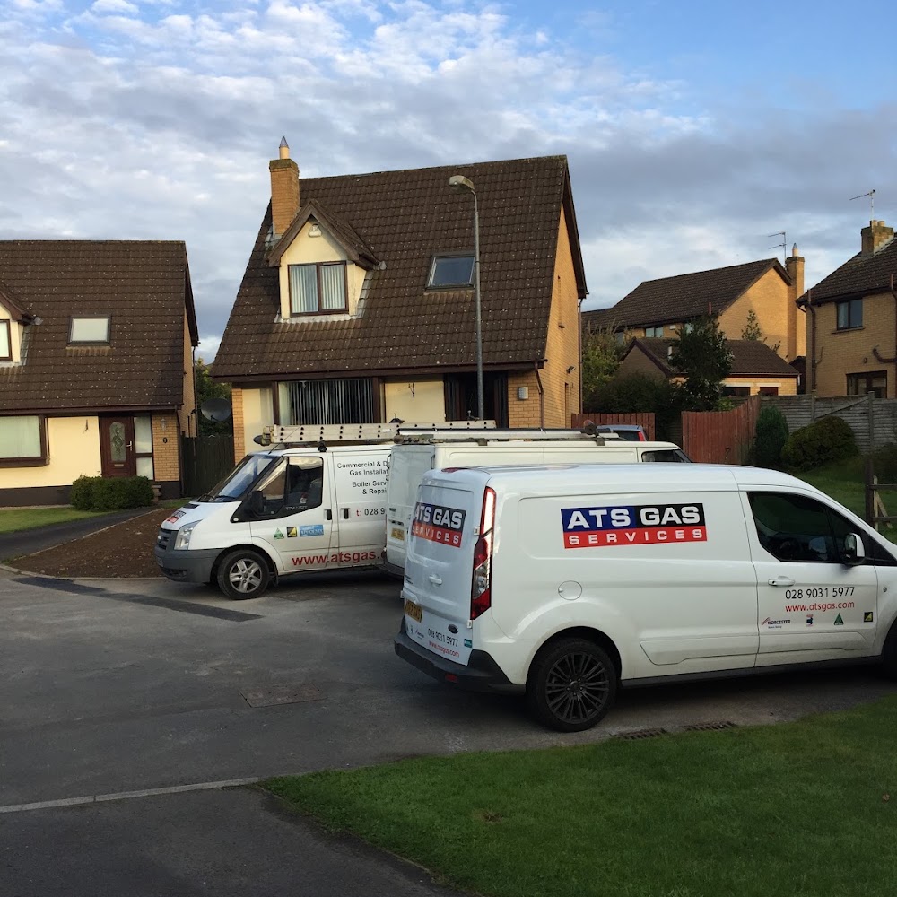 ATS Gas Services – (Gas Boiler Service Belfast | Gas Boiler Repairs Belfast)