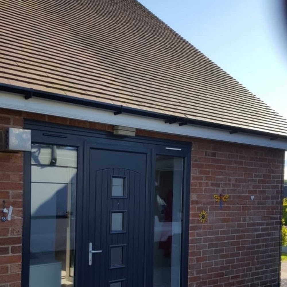 Total Home Improvements