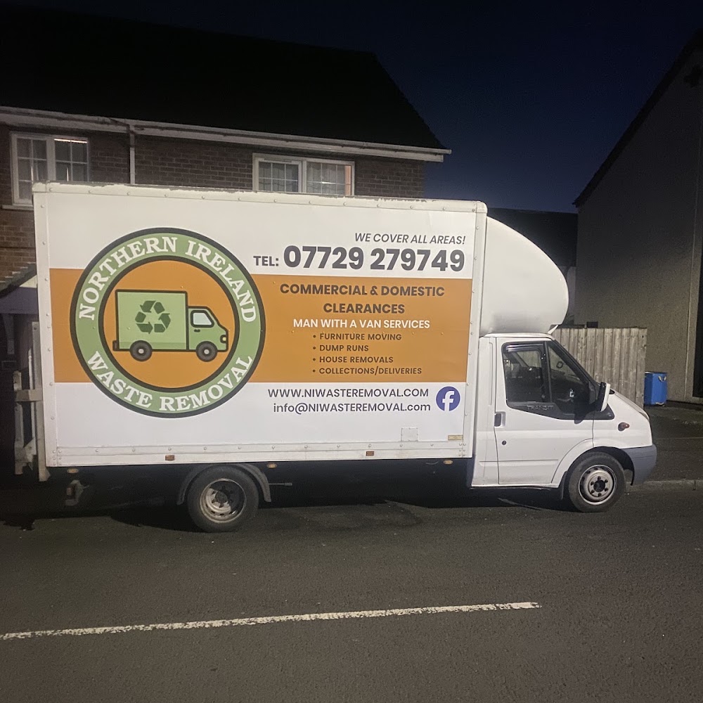 Northern Ireland Waste Removal