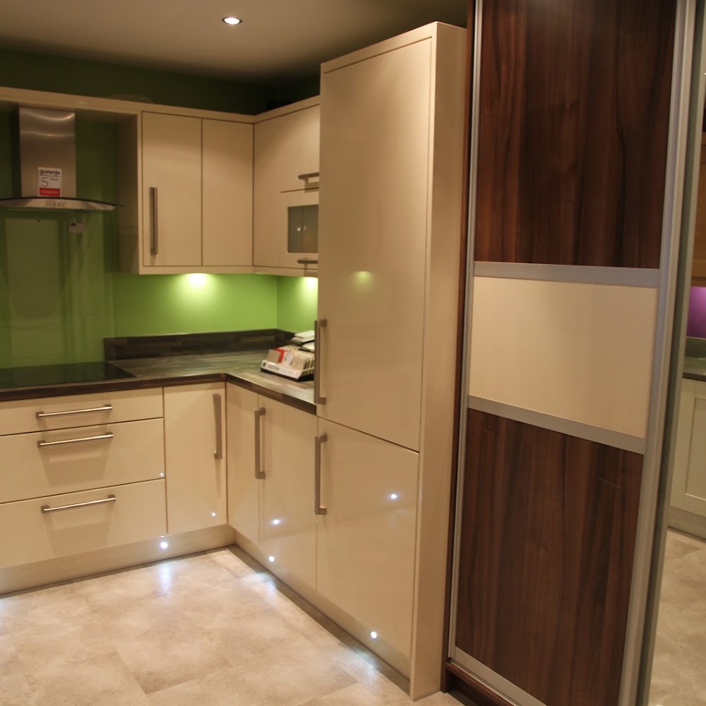 DKZ Kitchens