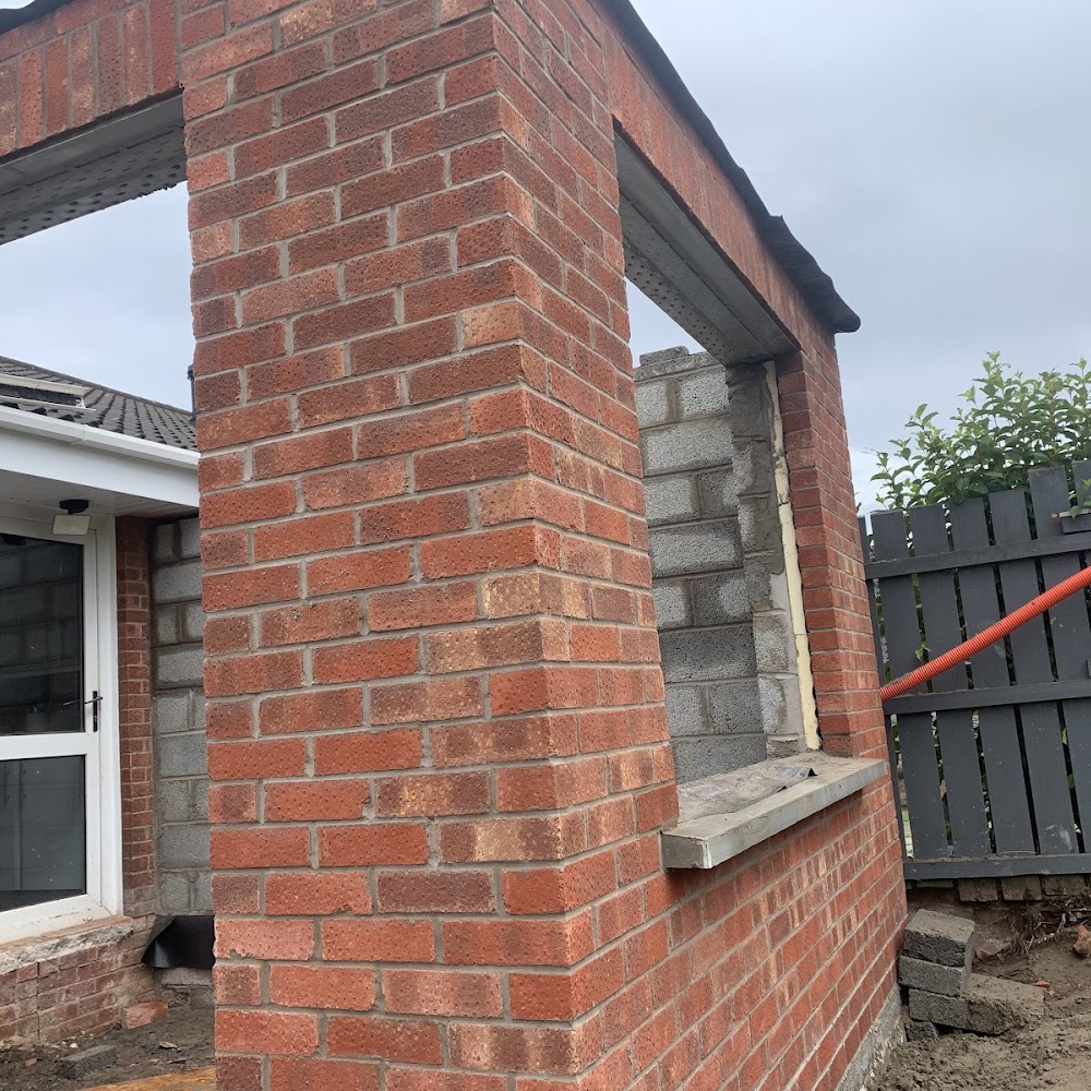 SE Bricklaying and Paving
