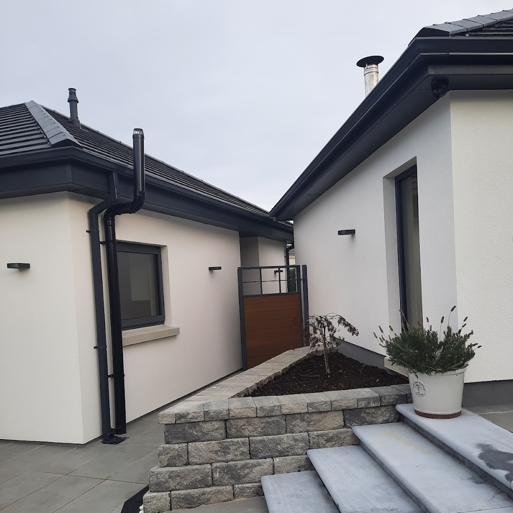 RK Plastering Venetian and Polished