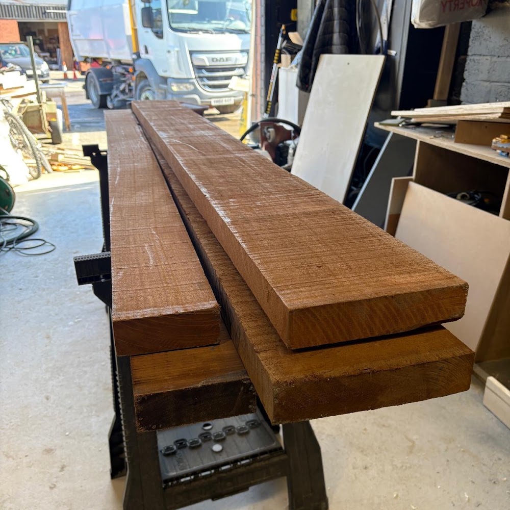 The Craft Joinery