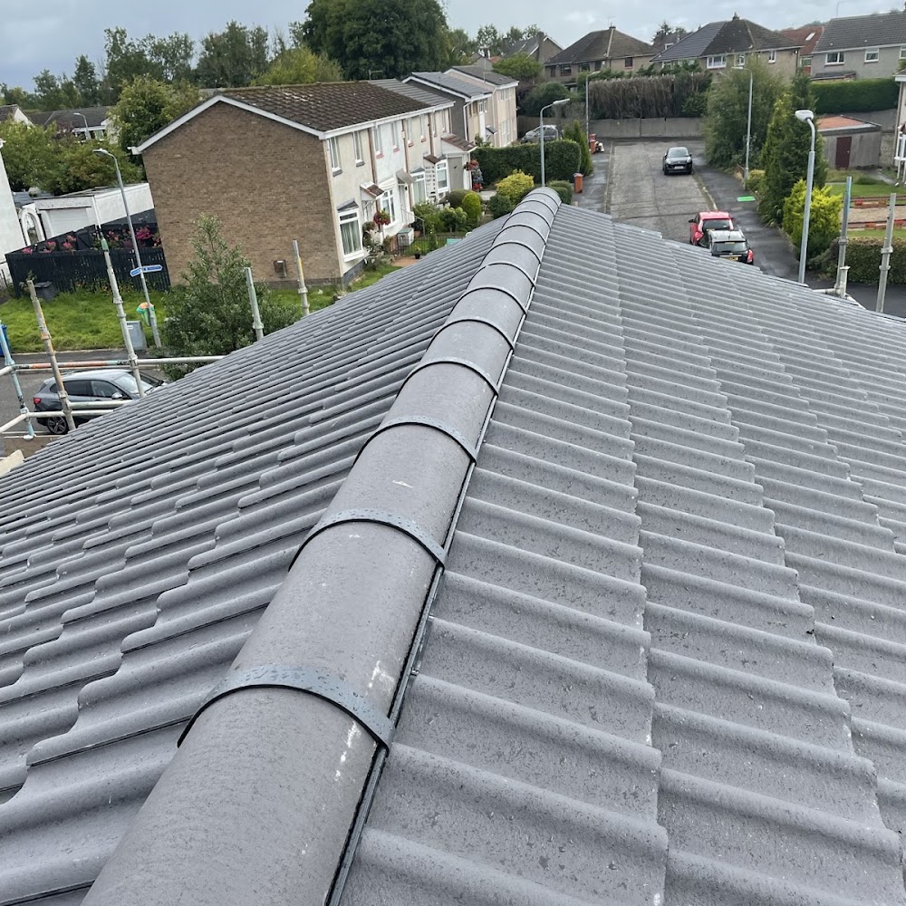 A&S Roof Repairs