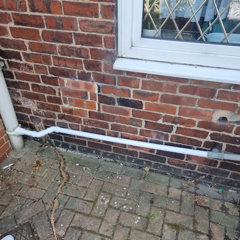 Smart Gas Plumbing & Heating