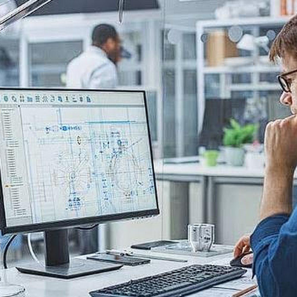Mainline - CAD & Building Survey Services