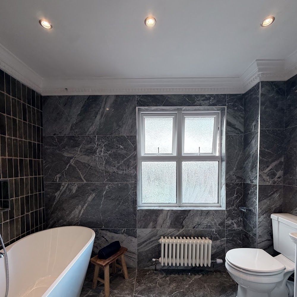 Apex Bathrooms Solutions LTD