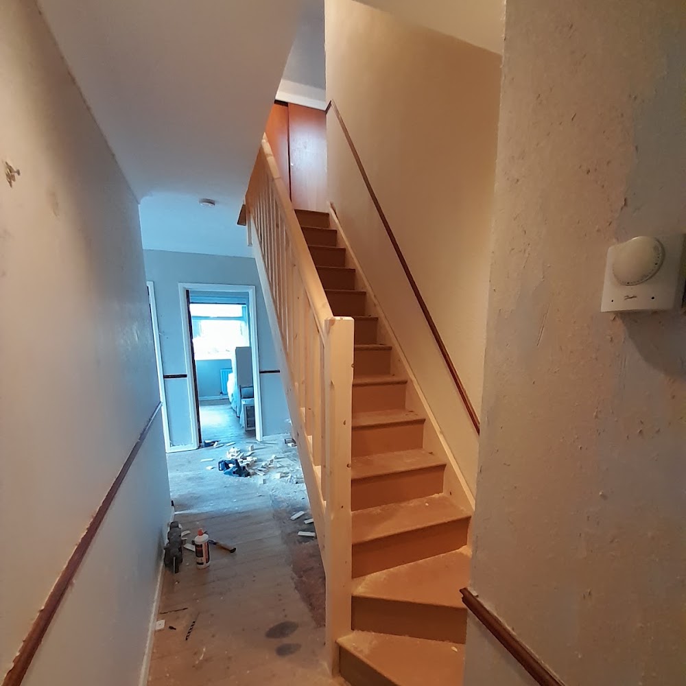Sanlon joinery construction