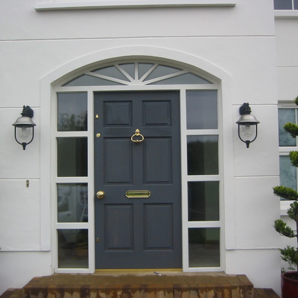 Northern Windows, Doors and Joinery