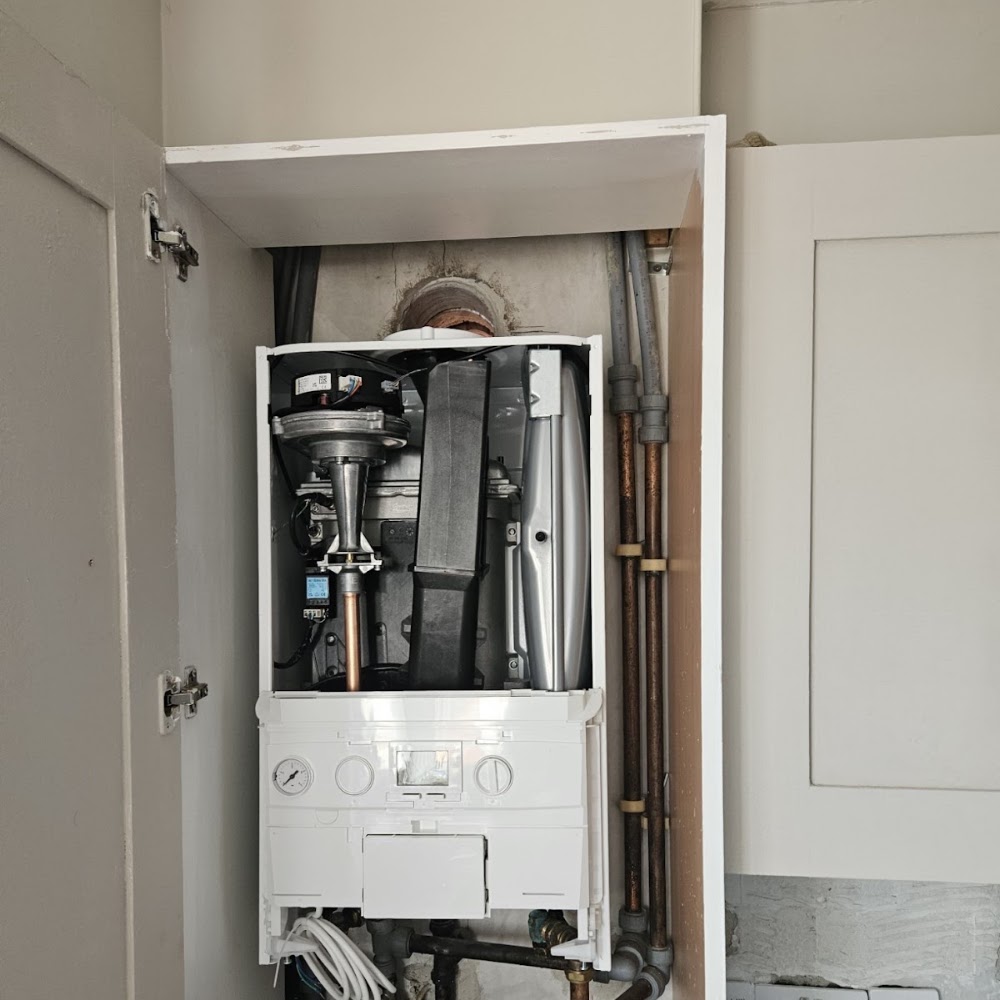 JD BOILER SERVICES