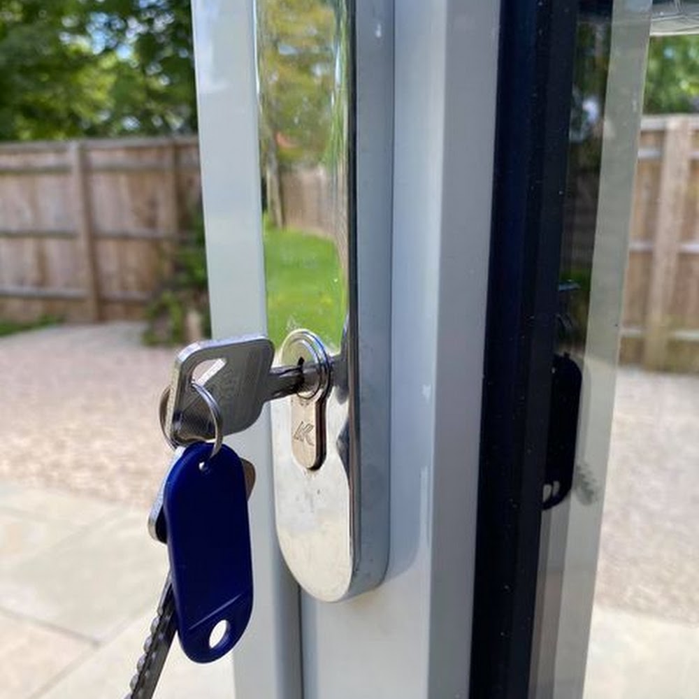D&M Locksmith Services Belfast