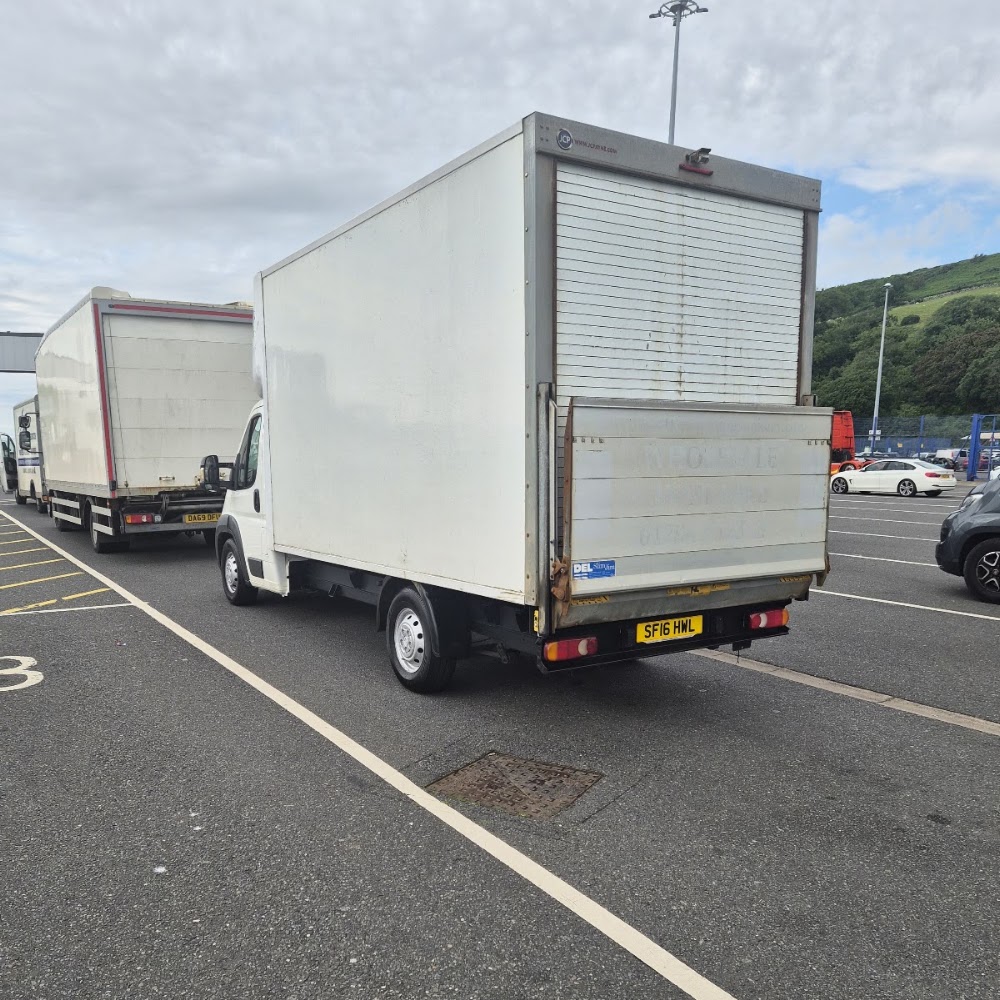 Russell Phibs Removals
