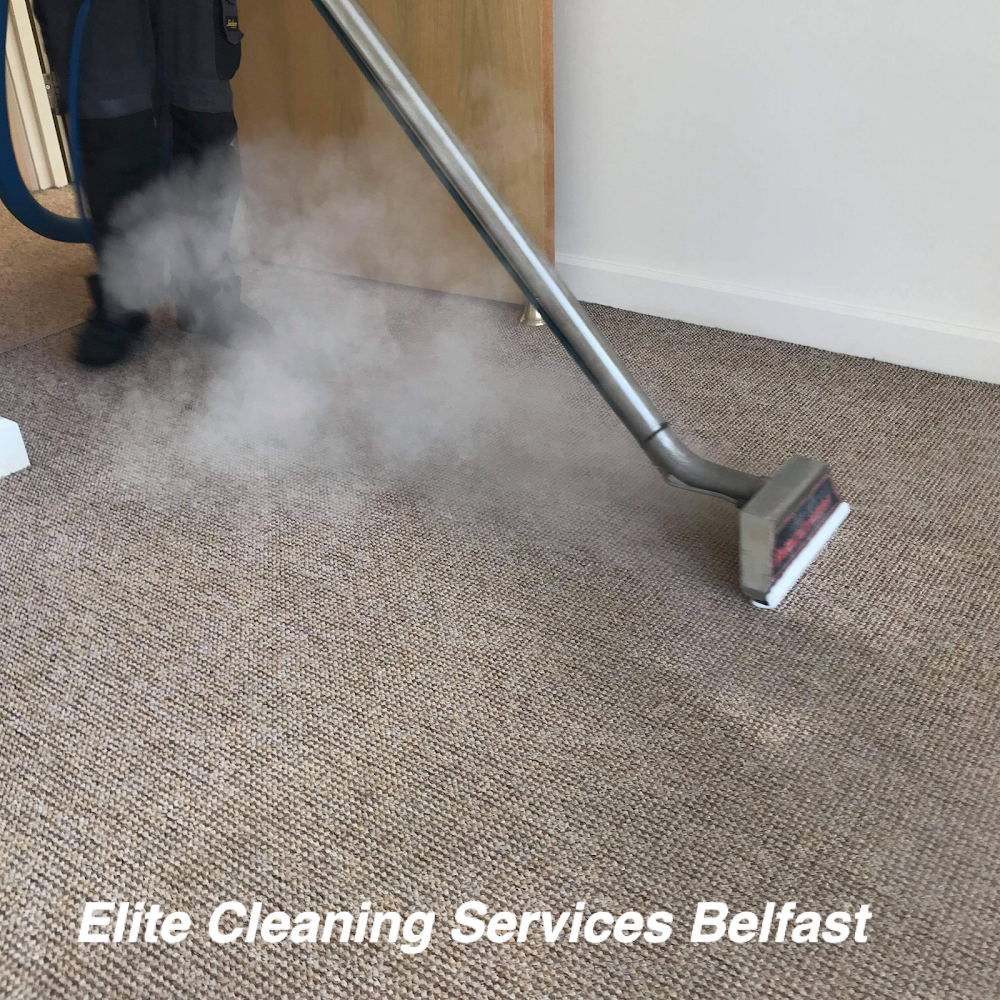 ELITE CLEANING SERVICES (CARPETS & UPHOLSTERY) CLEANING LTD