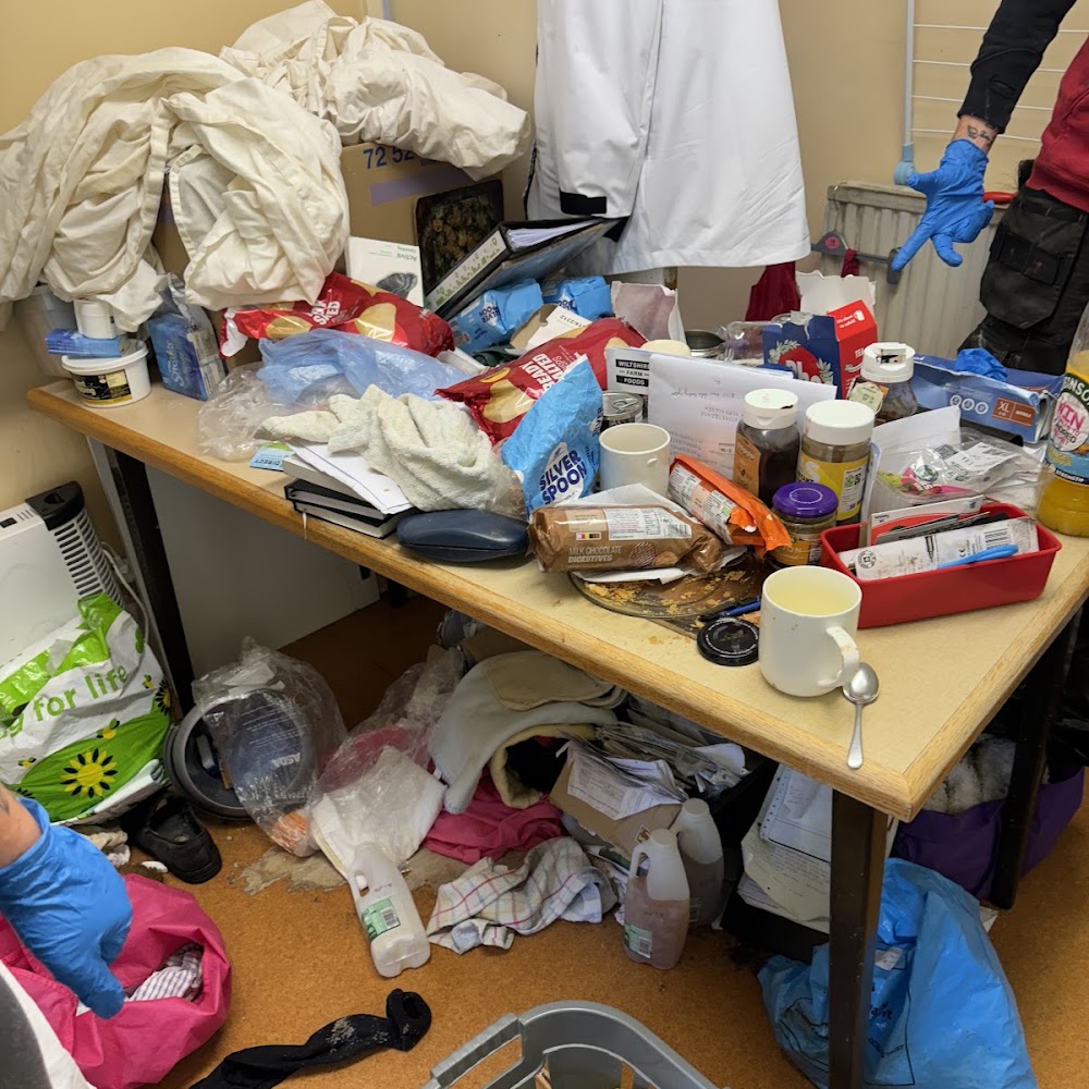 SLC CLEANING SERVICES